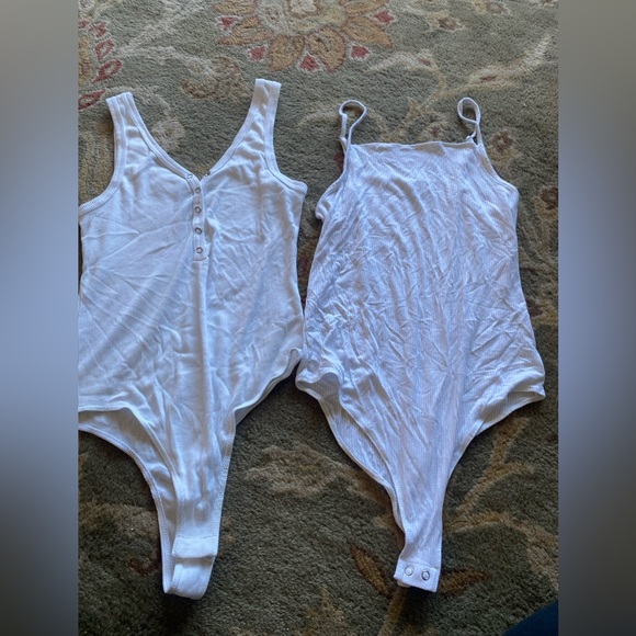 wild fable Tops - Body Suits
